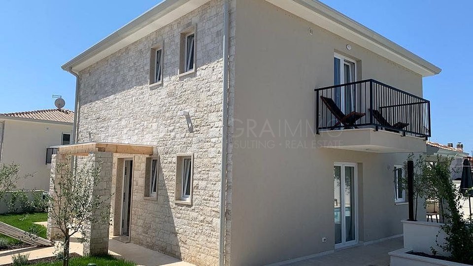UMAG - NEW HOUSE - EXCELLENT INVESTMENT
