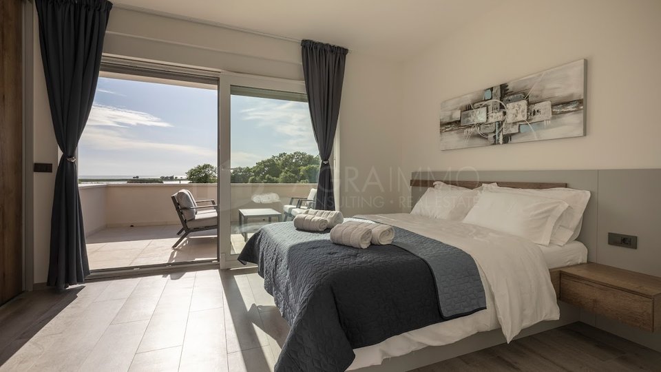 UMAG-VILA-COMBINATION OF ELEGANCE AND RELAXATION