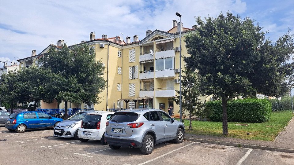 UMAG-EXCELLENT APARTMENT IN THE CENTER NEAR THE SEA AND THE BEACH
