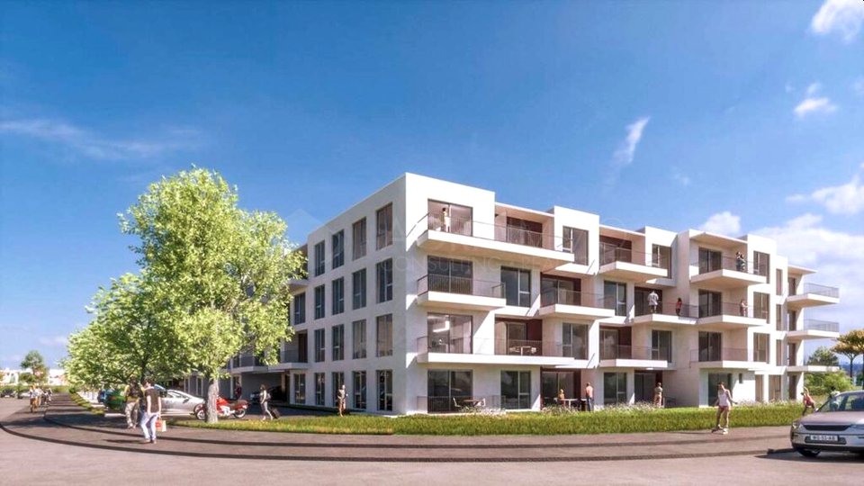 UMAG - APARTMENT UNDER CONSTRUCTION - FIND YOUR HOME, CREATE YOUR STORY