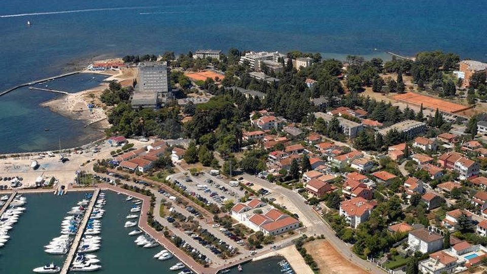 UMAG-ENJOY LIFE ON THE ADRIATIC SEA-YOUR NEW HOME IN THE HEART OF UMAG