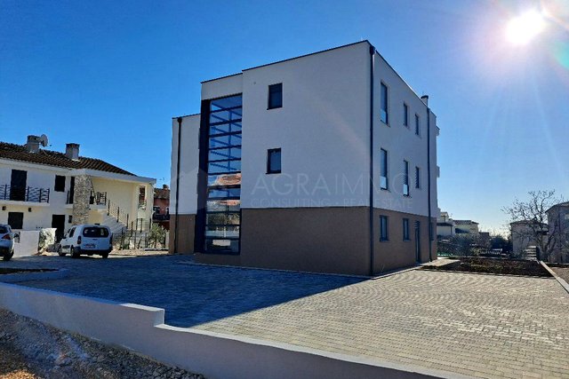NOVIGRAD-YOUR PERFECT HOME-CLOSE TO THE SEA AND TOP-QUALITY LIVING
