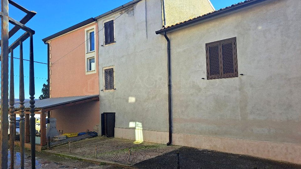 BRTONIGLA-NOVA VAS-ISTRIAN STONE HOUSE-EXCELLENT INVESTMENT IN ISTRIAN CHARM