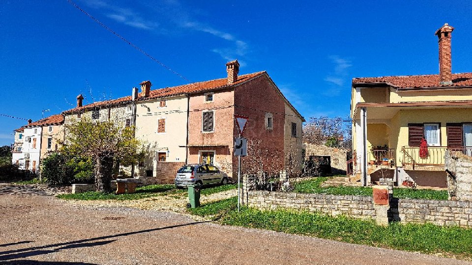 UMAG - ISTRIAN HOUSE - YOUR OWN ISTRIAN STORY BEGINS HERE