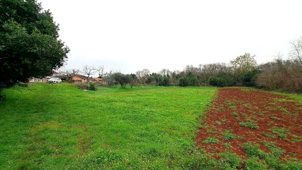 MAG BUILDING LAND - PERFECT OPPORTUNITY FOR YOUR HOME
