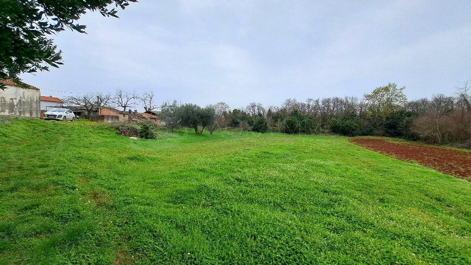 MAG BUILDING LAND - PERFECT OPPORTUNITY FOR YOUR HOME