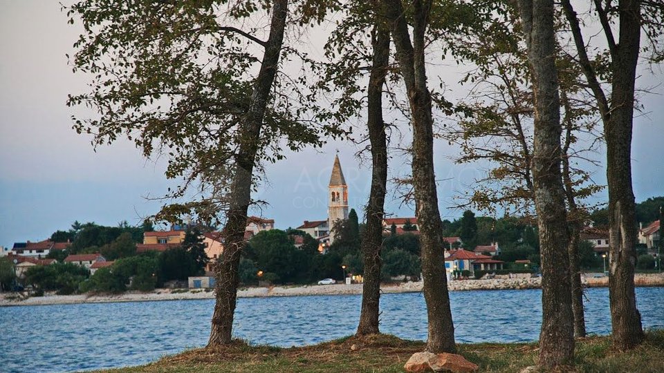 UMAG-LOVREČICA-PERFECT PLACE FOR YOUR INVESTMENT IN ISTRIA