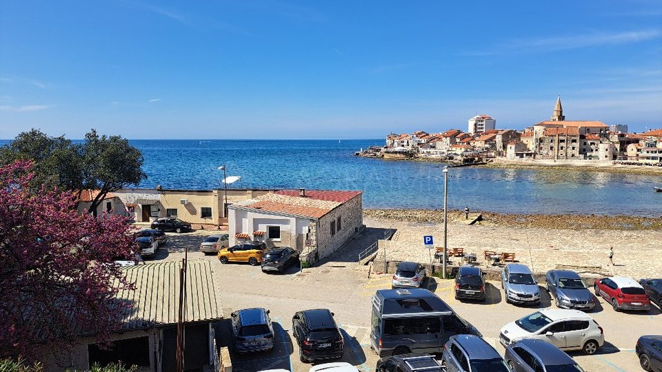 UMAG - PERFECT BALANCE IN AN EXCELLENT LOCATION - SEA VIEW, COMFORT, PRIVACY, AND PEACEFUL LOCATION
