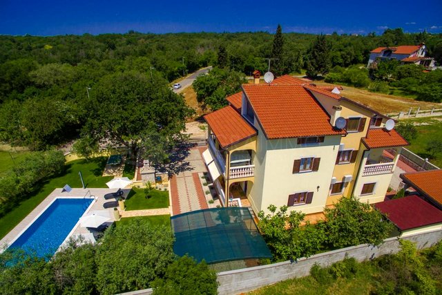 UMAG - JUST 2000 METERS FROM THE SEA - YOUR PERFECT HOME AND INVESTMENT