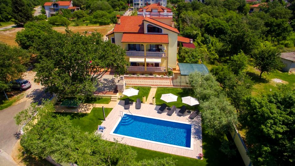 UMAG - JUST 2000 METERS FROM THE SEA - YOUR PERFECT HOME AND INVESTMENT