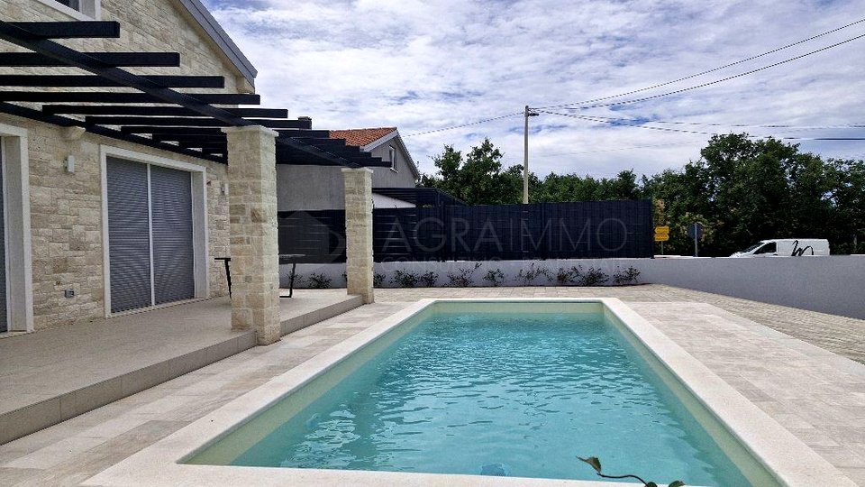 UMAG - NEW HOUSE - A PERFECT BLEND OF TRADITION AND MODERN STYLE