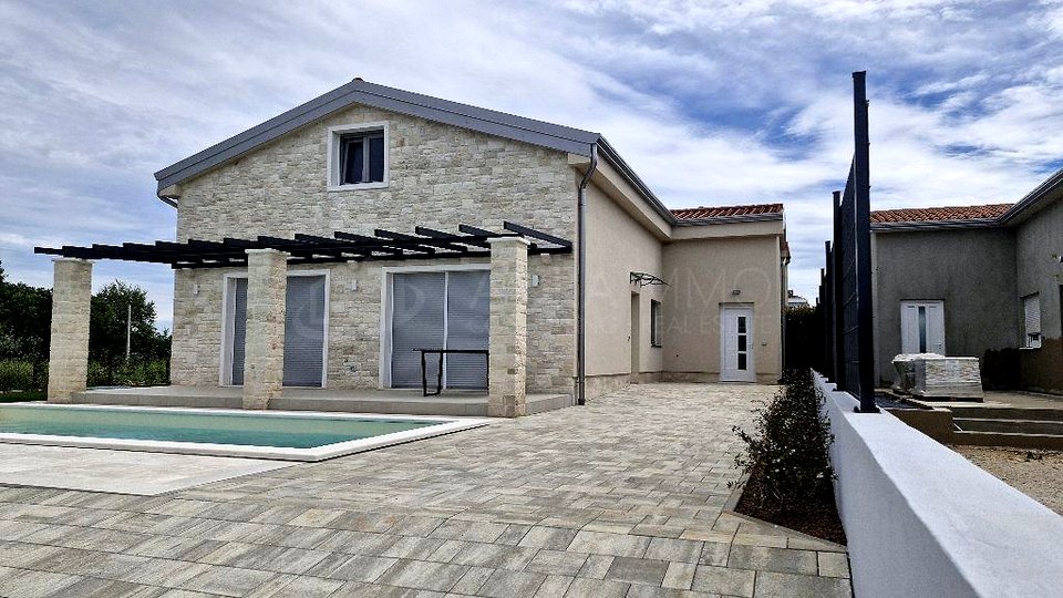 UMAG - NEW HOUSE - A PERFECT BLEND OF TRADITION AND MODERN STYLE