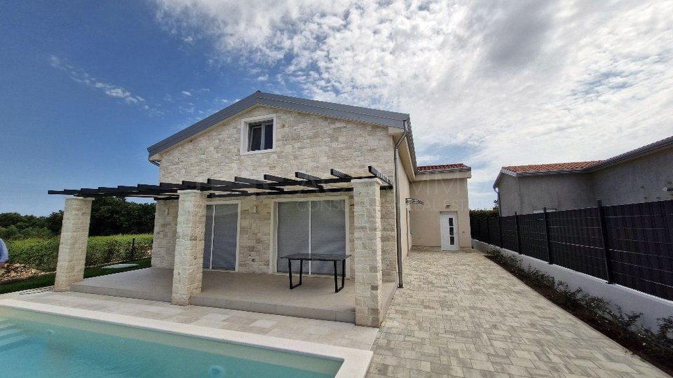 UMAG - NEW HOUSE - A PERFECT BLEND OF TRADITION AND MODERN STYLE