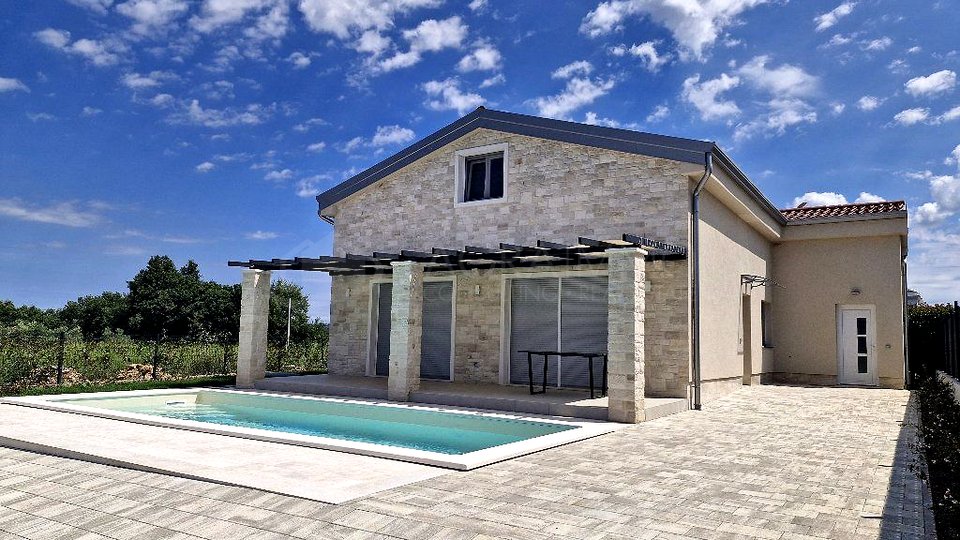 UMAG - NEW HOUSE - A PERFECT BLEND OF TRADITION AND MODERN STYLE