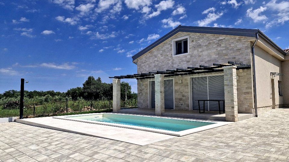 UMAG - NEW HOUSE - A PERFECT BLEND OF TRADITION AND MODERN STYLE