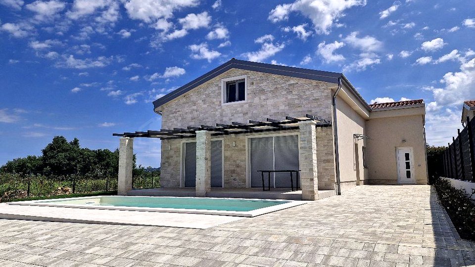 UMAG - NEW HOUSE - A PERFECT BLEND OF TRADITION AND MODERN STYLE