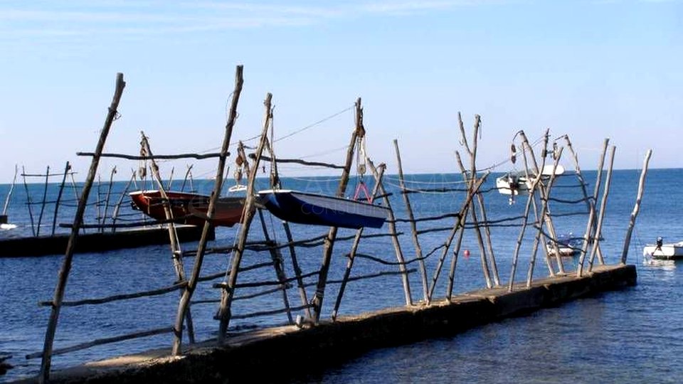 SAVUDRIJA - APPARTAMENTO CON GIARDINO PRIVATO, VICINANZA AL MARE E TRANQUILLITÀ ASSOLUTA