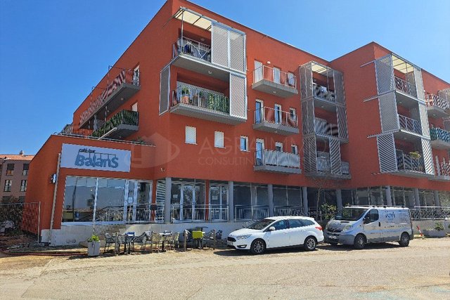 UMAG – WOHNUNG IN ERSTER REIHE AM MEER, PERFEKTE LAGE UND STADTLEBEN