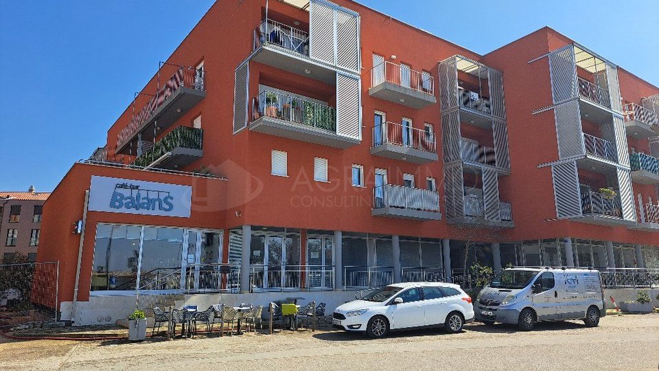 UMAG – WOHNUNG IN ERSTER REIHE AM MEER, PERFEKTE LAGE UND STADTLEBEN