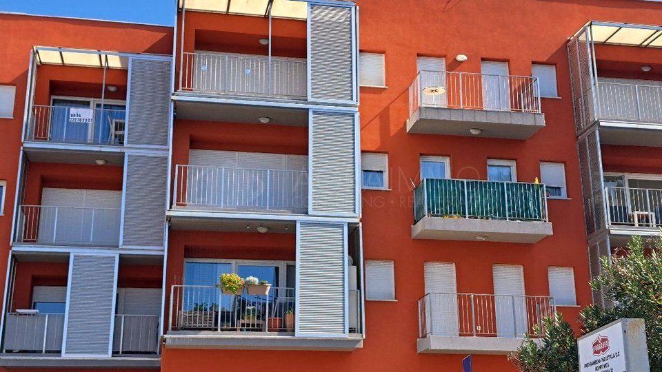 UMAG – WOHNUNG IN ERSTER REIHE AM MEER, PERFEKTE LAGE UND STADTLEBEN