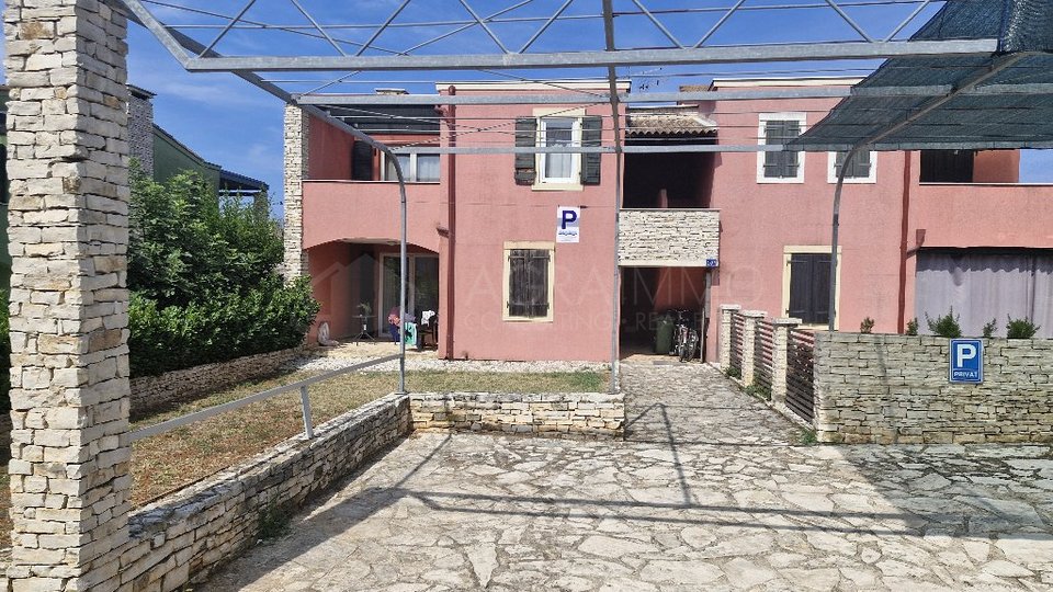 Appartamento, 76 m2, Vendita, Savudrija