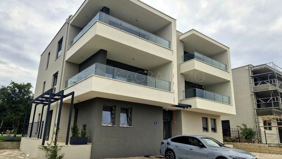 Appartamento, 80 m2, Vendita, Savudrija