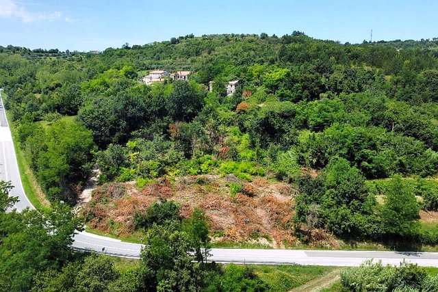 BUJE-KRASICA - ISTRIAN STONE HOUSES WITH IDEA PROJECT AND GREAT POTENTIAL