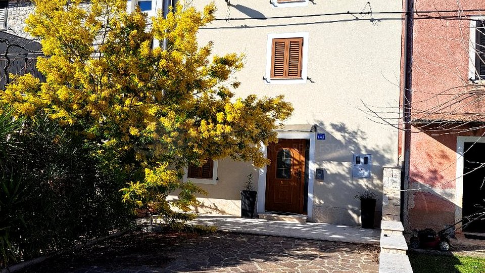 UMAG - ISTRIAN HOUSE - YOUR OWN ISTRIAN STORY BEGINS HERE