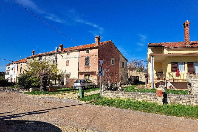 UMAG - ISTRIAN HOUSE - YOUR OWN ISTRIAN STORY BEGINS HERE