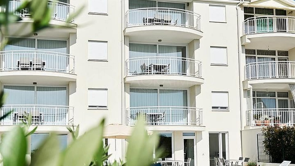 UMAG - MURINE - LUXUSWOHNUNG - EINE KOMBINATION AUS KOMFORT UND ELEGANZ