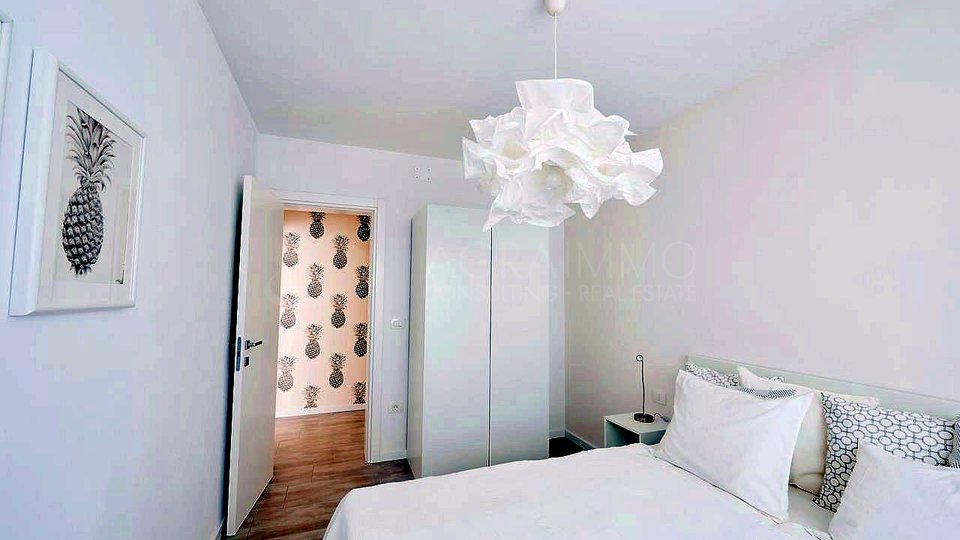 UMAG - MURINE - LUXUSWOHNUNG - EINE KOMBINATION AUS KOMFORT UND ELEGANZ