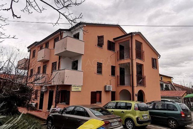 Appartamento, 100 m2, Vendita, Savudrija