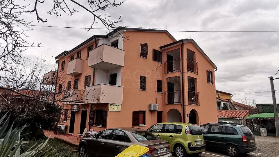 Appartamento, 100 m2, Vendita, Savudrija