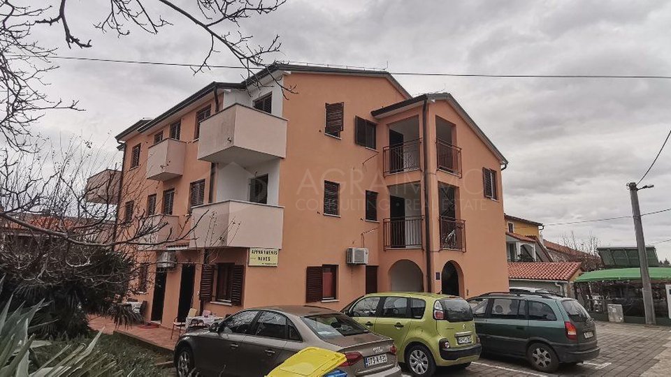 Appartamento, 100 m2, Vendita, Savudrija