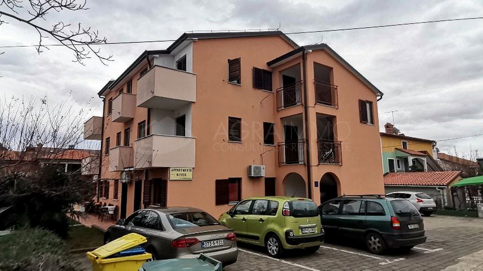 Appartamento, 100 m2, Vendita, Savudrija