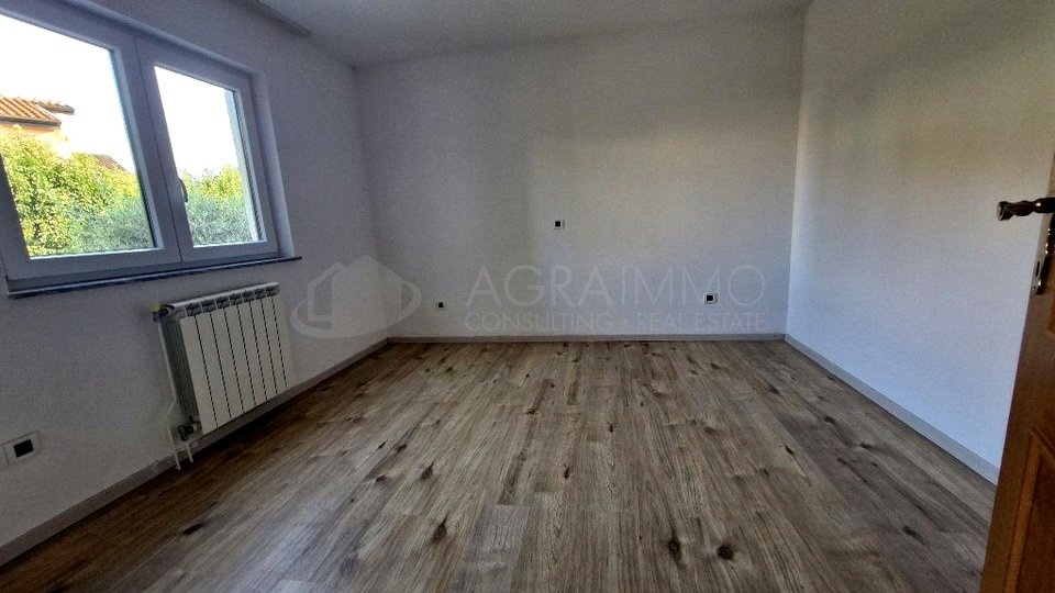 UMAG – AUSSERGEWÖHNLICHE GELEGENHEIT ZUM KAUF EINES FREISTEHENDEN FAMILIENHAUSES IN UMAG ZU NUR 1600 €/M²