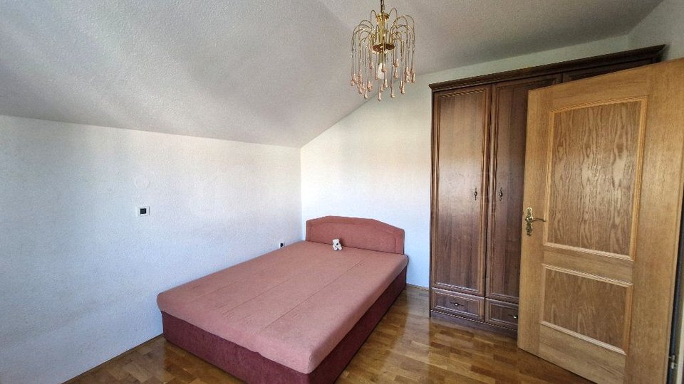 UMAG – AUSSERGEWÖHNLICHE GELEGENHEIT ZUM KAUF EINES FREISTEHENDEN FAMILIENHAUSES IN UMAG ZU NUR 1600 €/M²