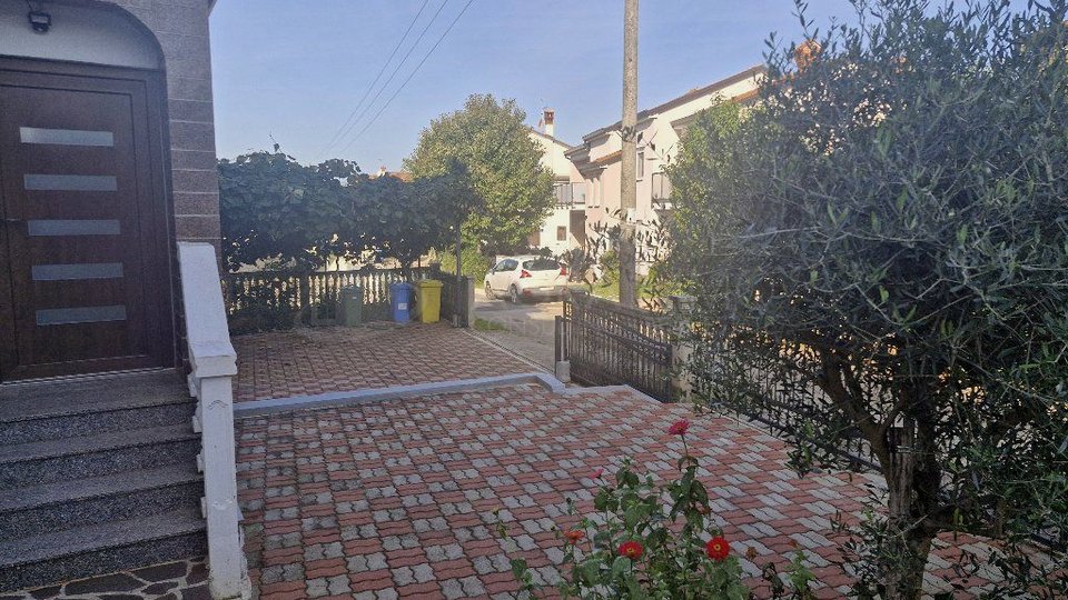 UMAG - EXCEPTIONAL OPPORTUNITY TO PURCHASE A DETACHED FAMILY HOME IN UMAG AT JUST €1600/M²