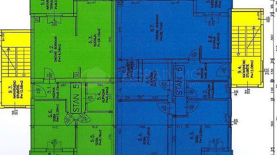 UMAG - WOHNUNG - DIE PERFEKTE IMMOBILIE FÜR IHR NEUES ZUHAUSE