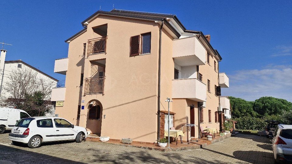 Appartamento, 75 m2, Vendita, Savudrija