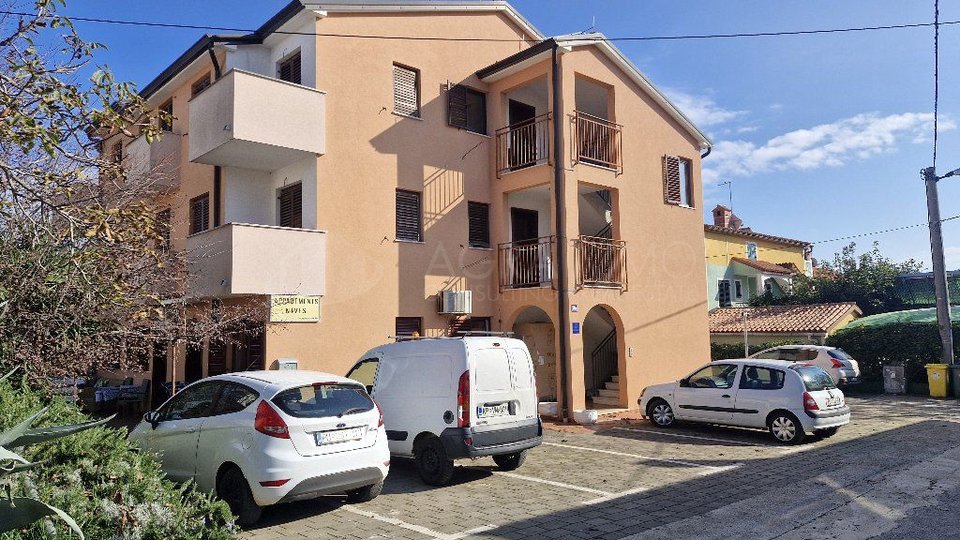 Appartamento, 75 m2, Vendita, Savudrija