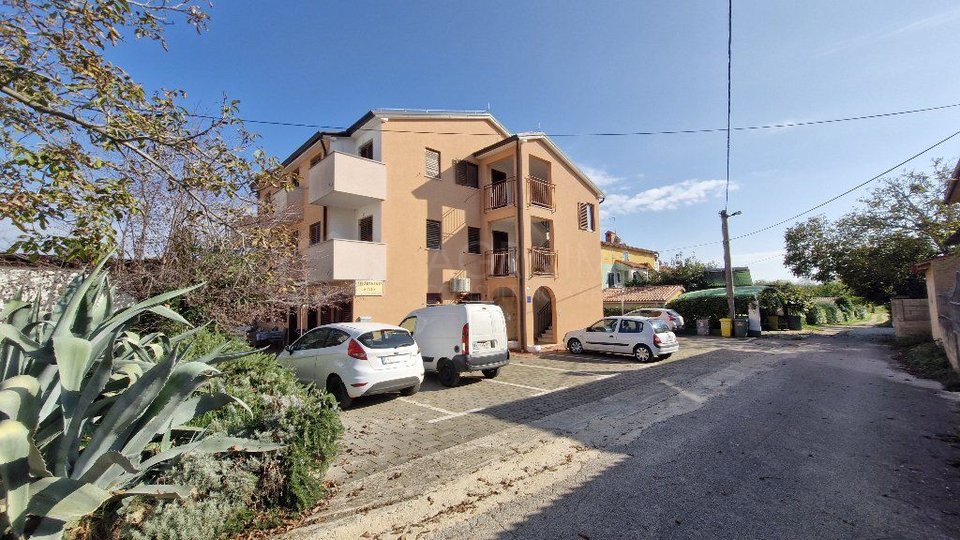 Appartamento, 75 m2, Vendita, Savudrija