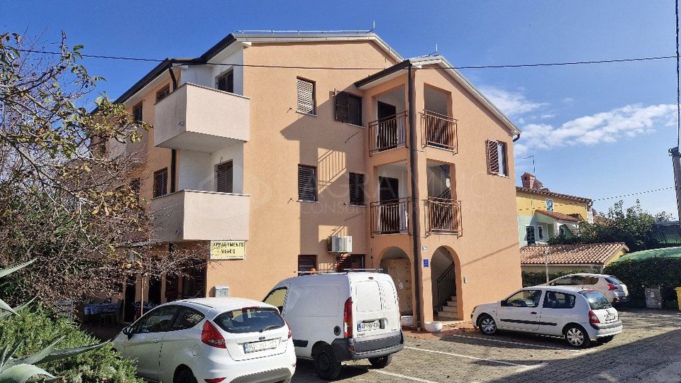 Appartamento, 100 m2, Vendita, Savudrija