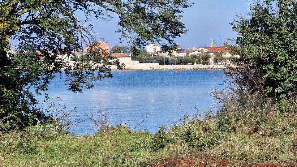 UMAG - PRIME BUILDING PLOT - FRONTLINE TO THE SEA