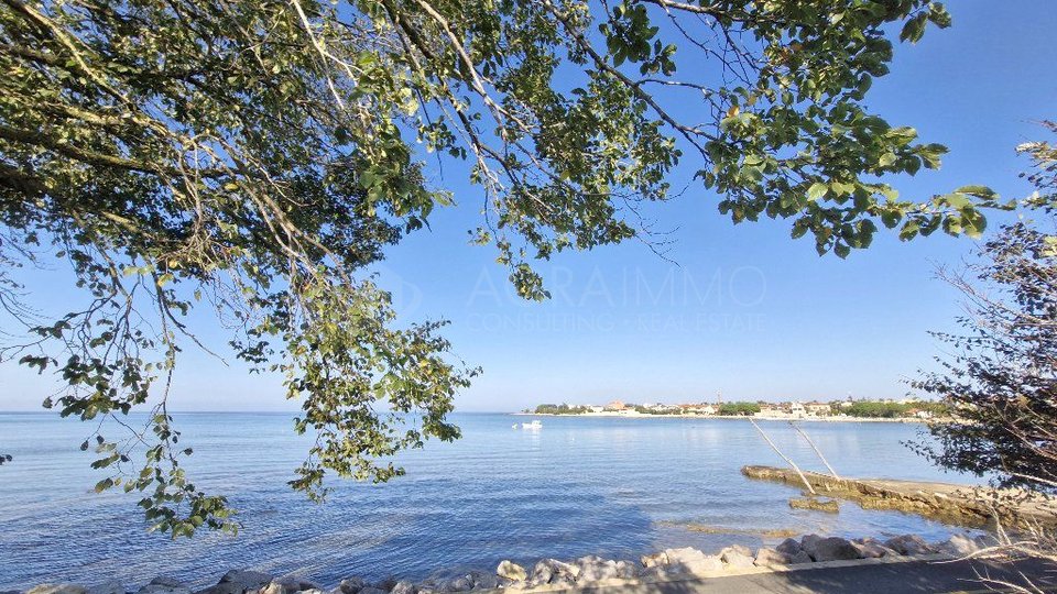 UMAG - PRIME BUILDING PLOT - FRONTLINE TO THE SEA