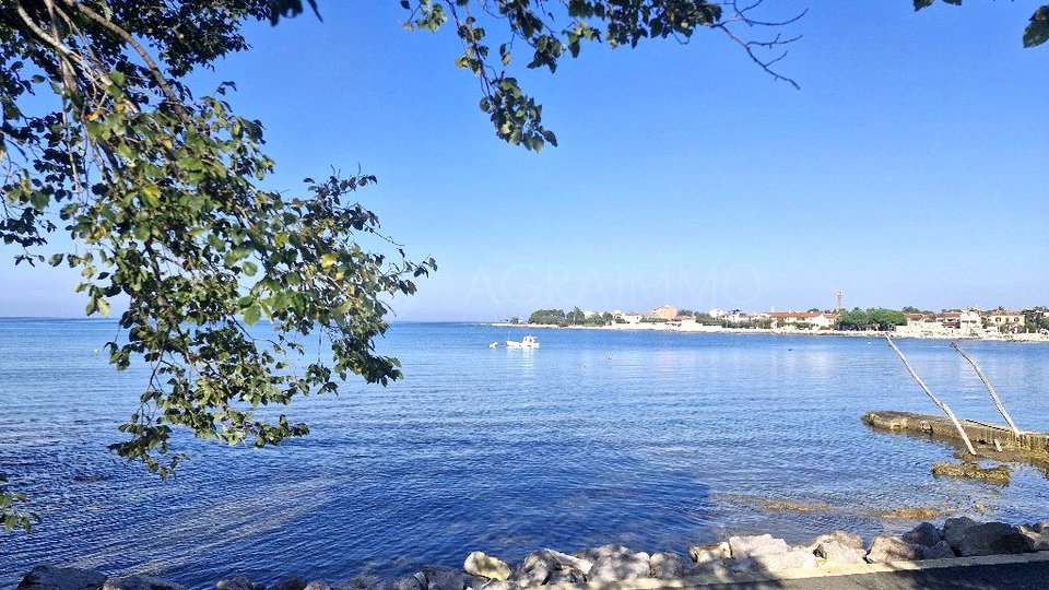 UMAG - PRIME BUILDING PLOT - FRONTLINE TO THE SEA