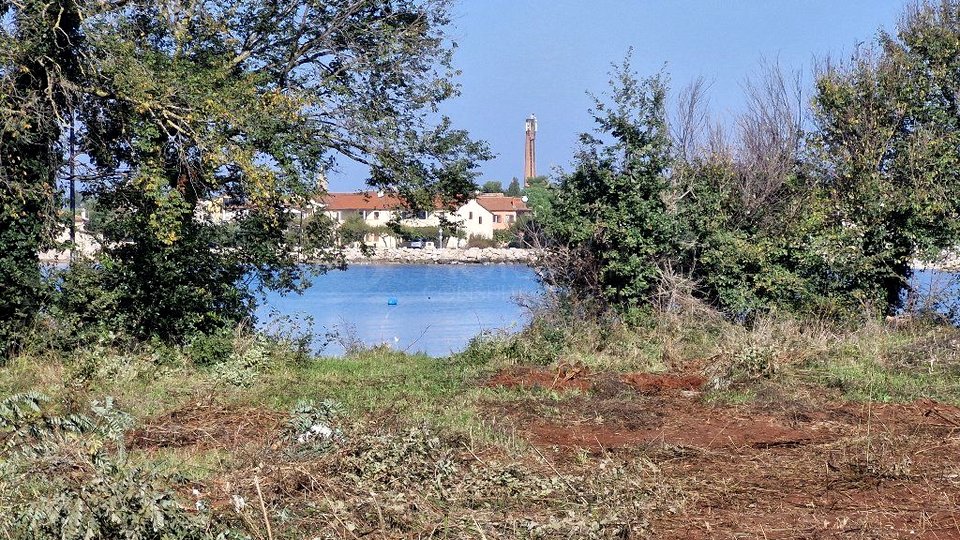 UMAG - PRIME BUILDING PLOT - FRONTLINE TO THE SEA