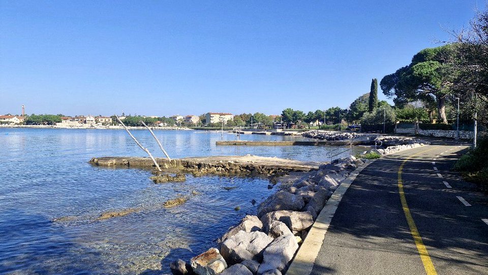 UMAG - PRIME BUILDING PLOT - FRONTLINE TO THE SEA