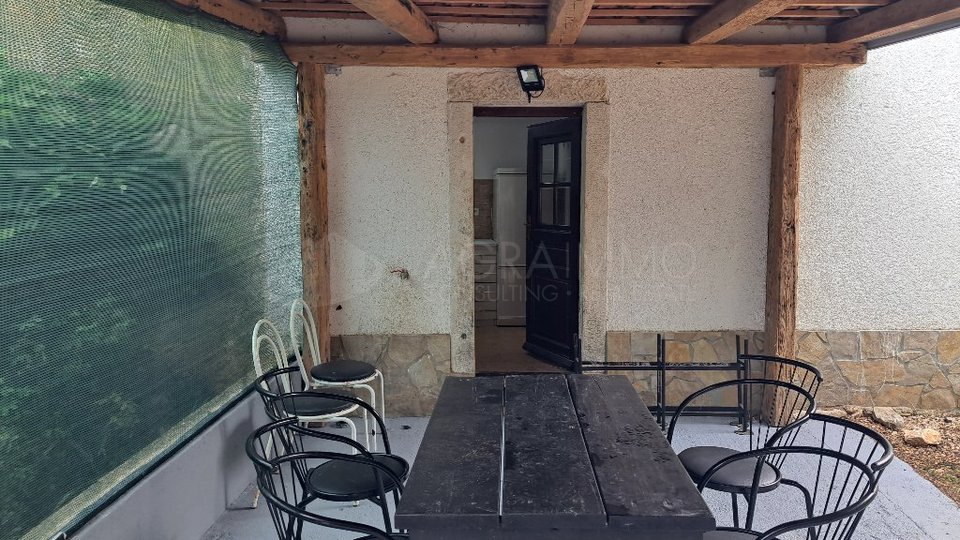UMAG - ISTRIAN HOUSE - OPPORTUNITY