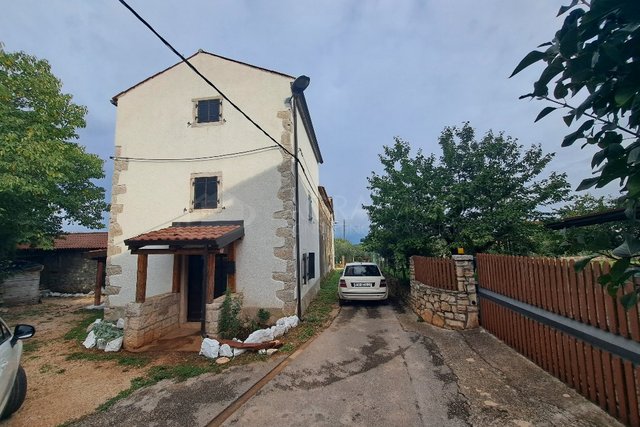 UMAG - ISTRIAN HOUSE - OPPORTUNITY